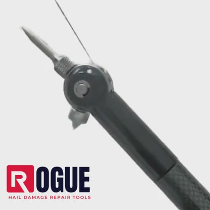 Rogue Quick Switch Hail Bar