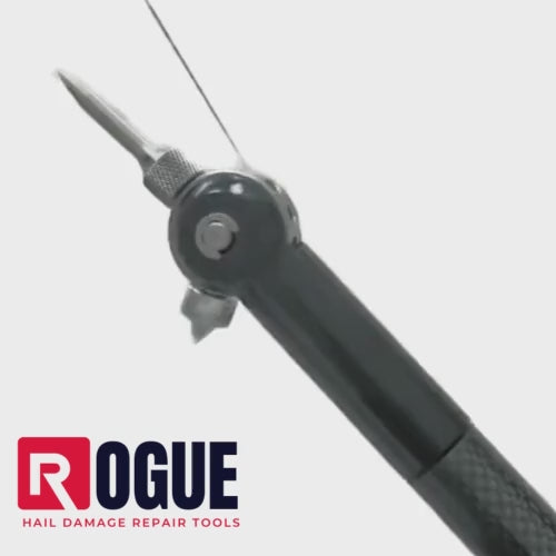 Rogue Quick Switch Hail Bar