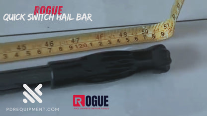 Rogue Quick Switch Hail Bar