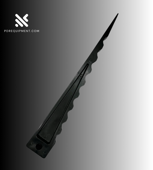 21cm Stepped Window Wedge - PDRequipment.com