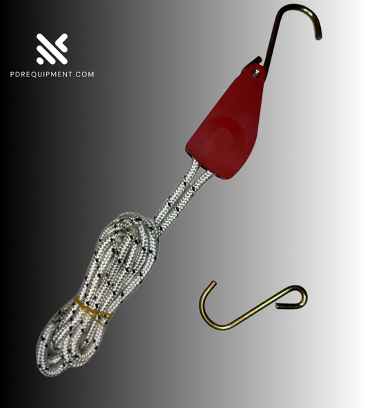 High Strength Tension Rope - PDRequipment.com