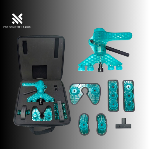 Mini Lifter v4 Ultimate Complete Set - PDR Equipment International